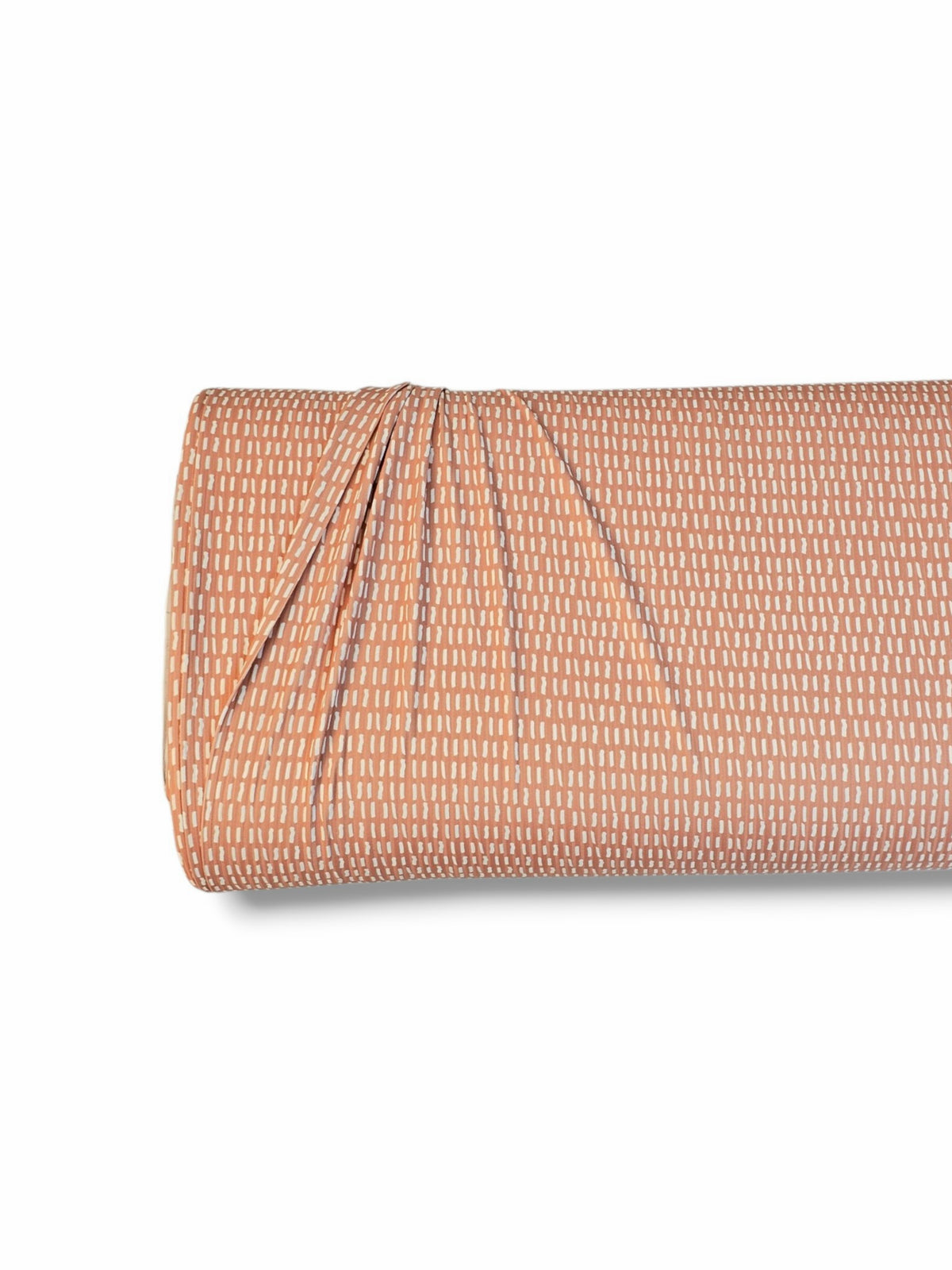 *Unique Design* Willow Ribbed Knit Desert Stitch Brick