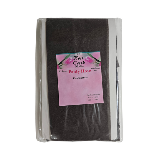 Evening Haze Panty Hose Ex-Large