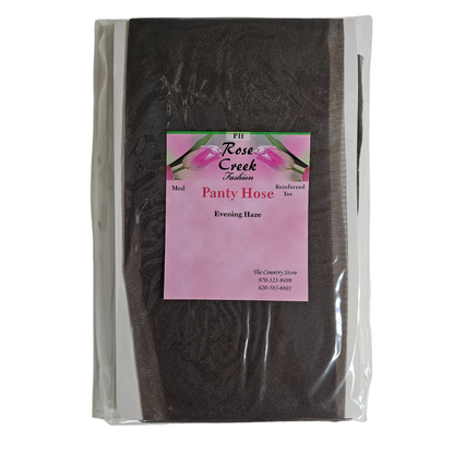 Evening Haze Panty Hose Medium