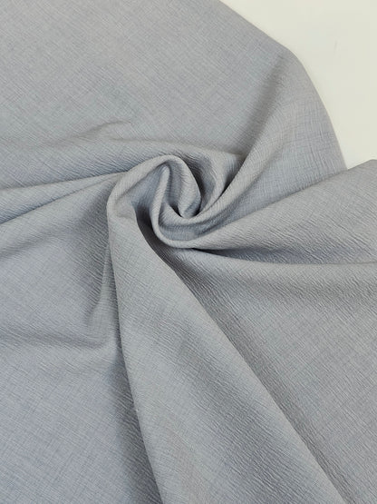 Belle Gray Polyester