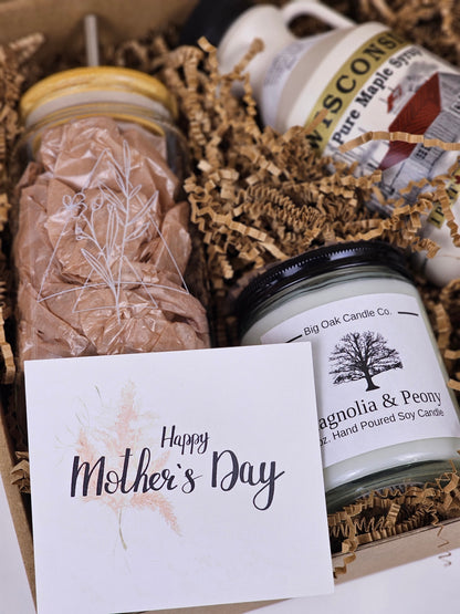 Happy Mother's Day