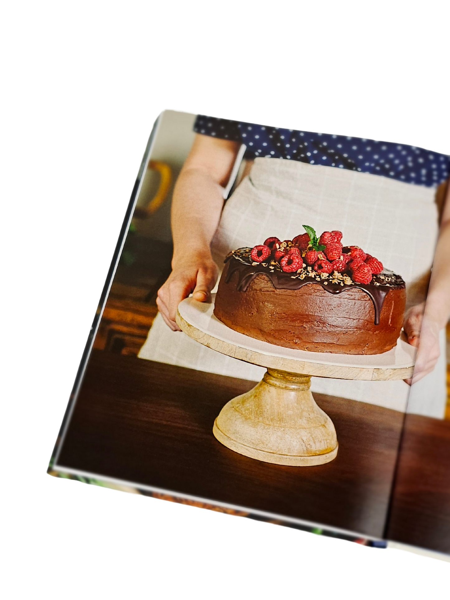 Hope's Table Cookbook