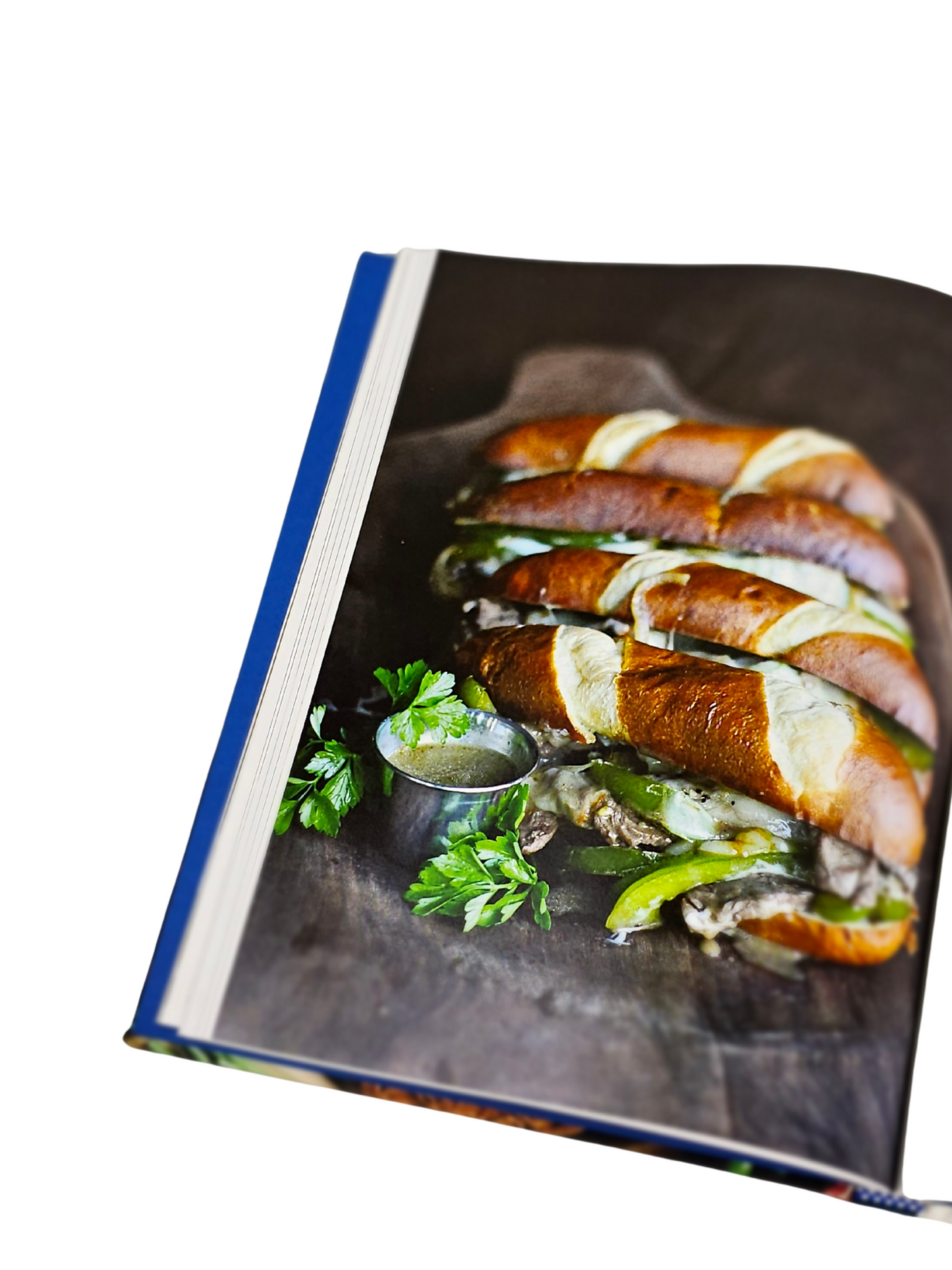 Hope's Table Cookbook