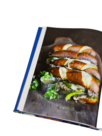 Hope's Table Cookbook