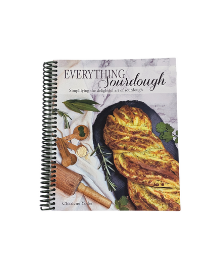 Everything Sourdough