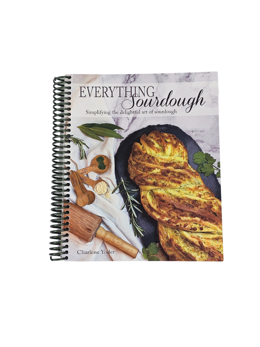 Everything Sourdough