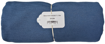 Olena Knit Colonial 1½ Yds.