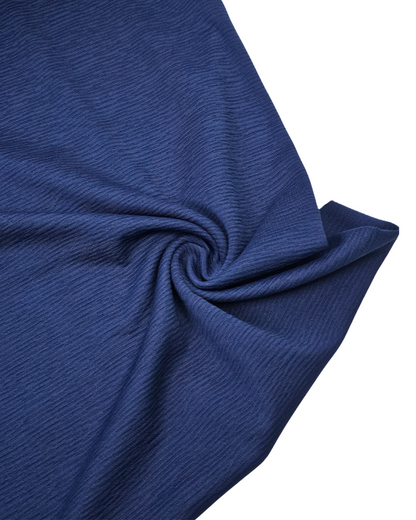 Rebecca Knit Navy