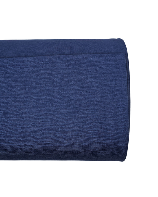 Rebecca Knit Navy