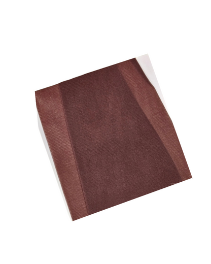 Coffee Bean Knee High Hose