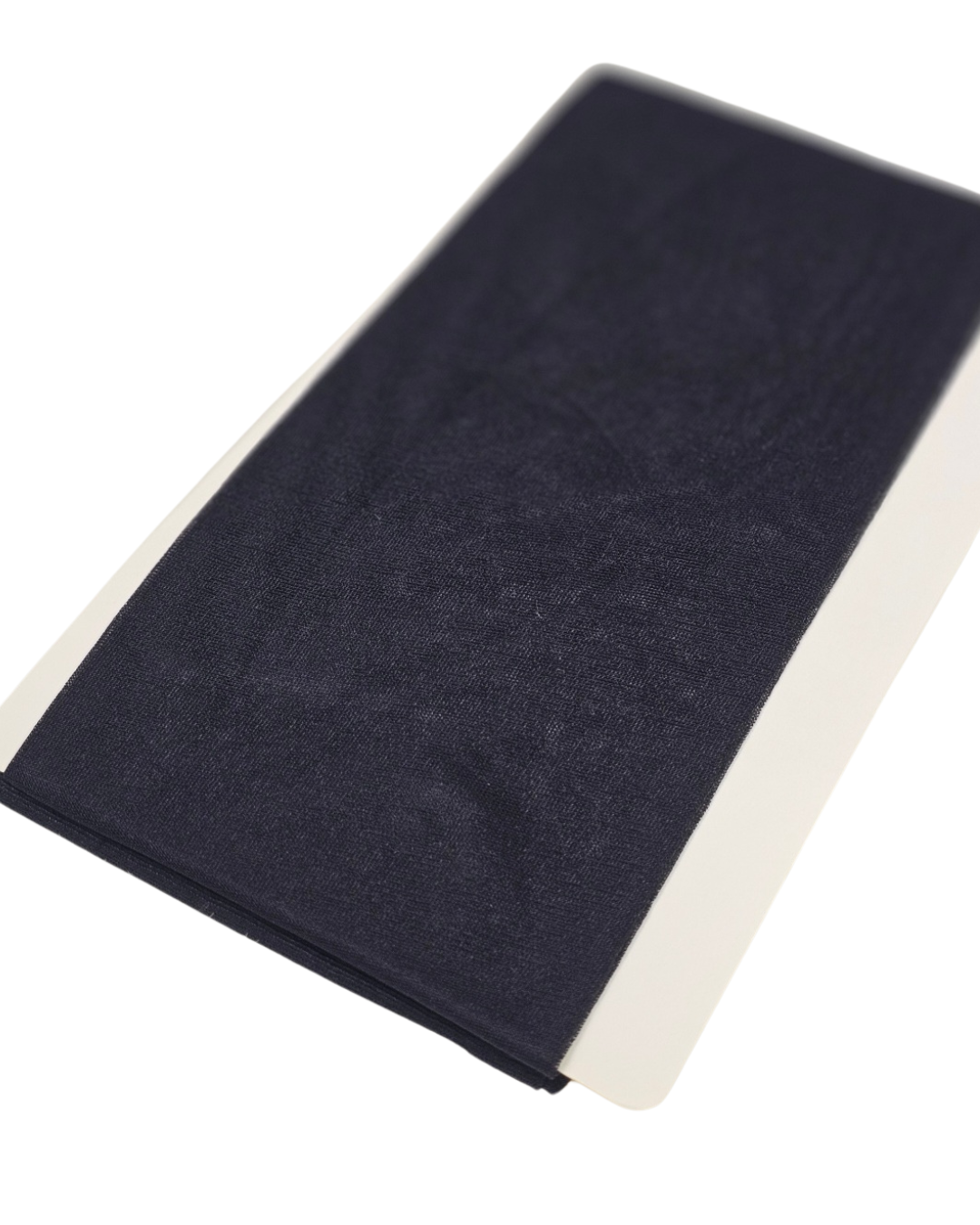 Rich Black Panty Hose Ex-Large