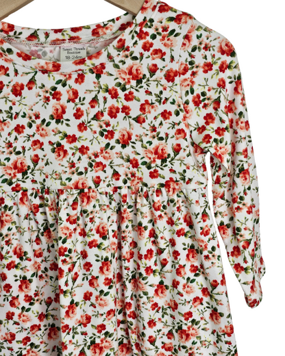 Dress 18-24 mo.