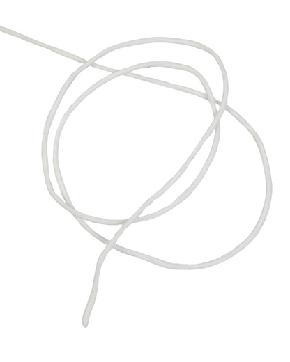 3mm Soft Elastic Cord
