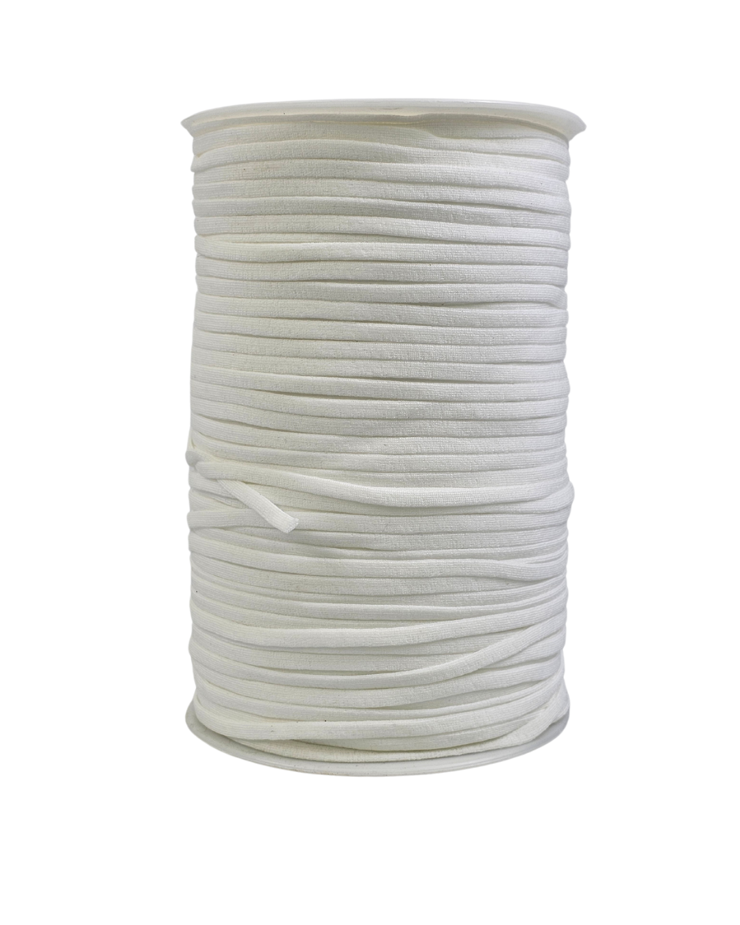 4mm Soft Elastic Cord