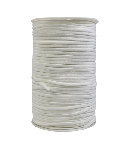 4mm Soft Elastic Cord