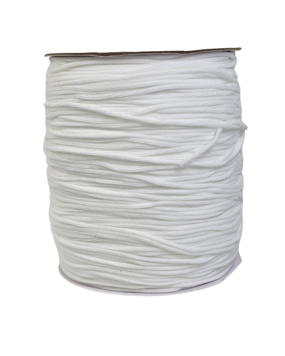 3mm Soft Elastic Cord