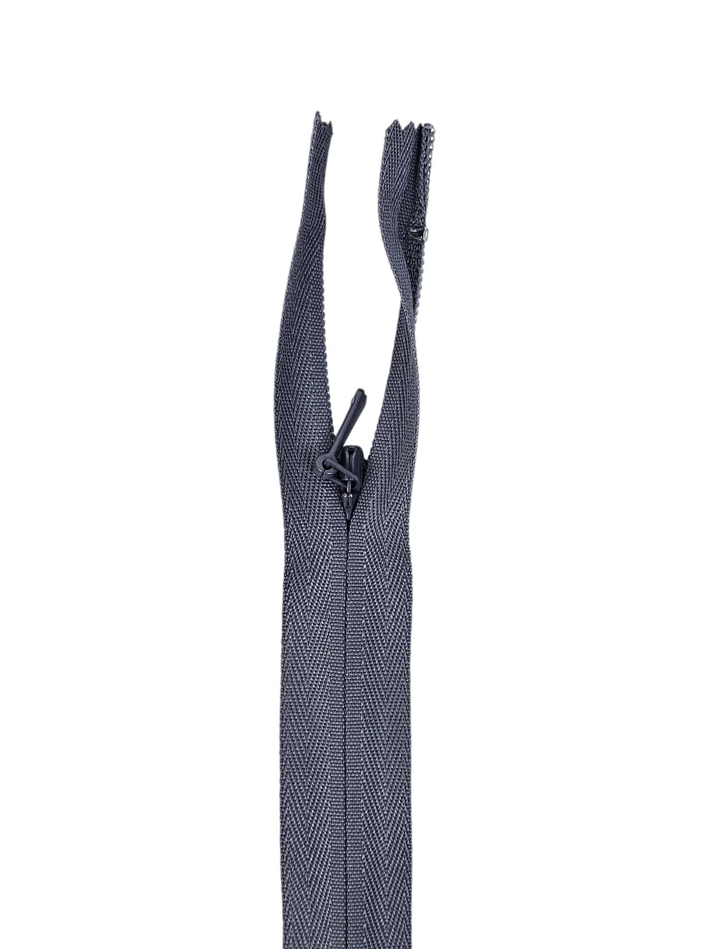 Medium Gray 9 Inch