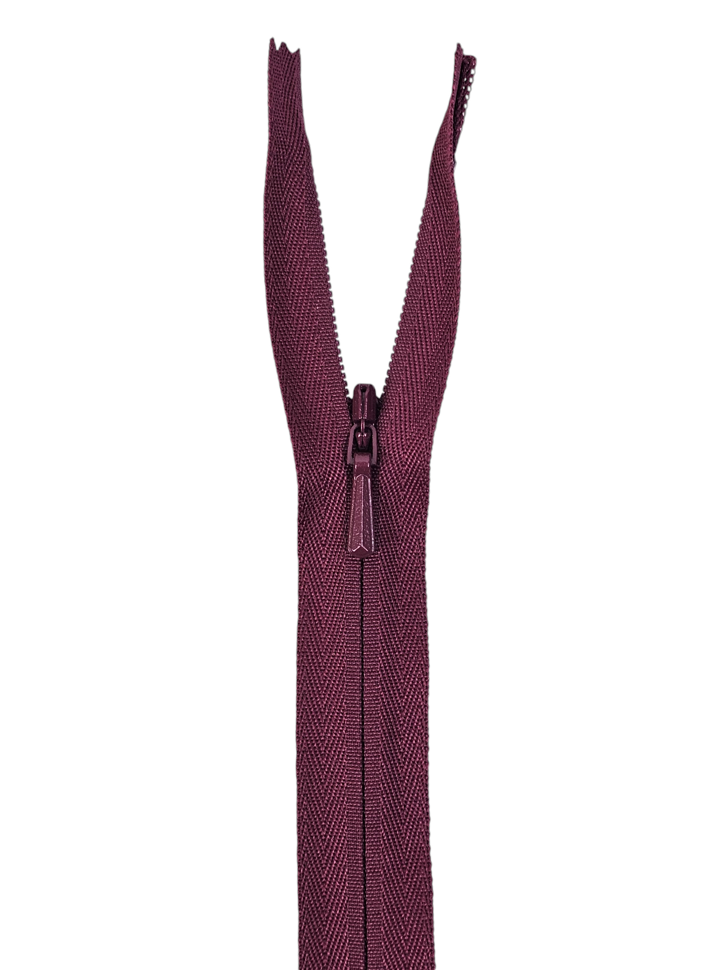 Burgundy 22 Inch