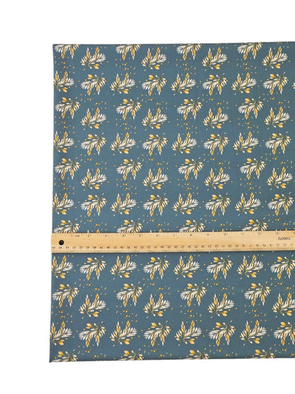 *Unique Design* Cloud Poly 2 Yds