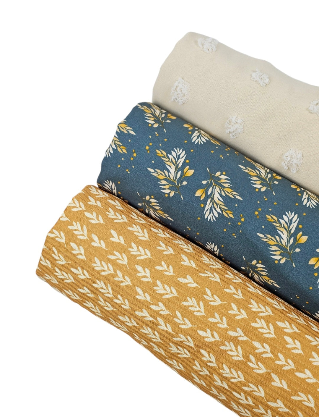 *Unique Design* Cloud Poly 2 Yds