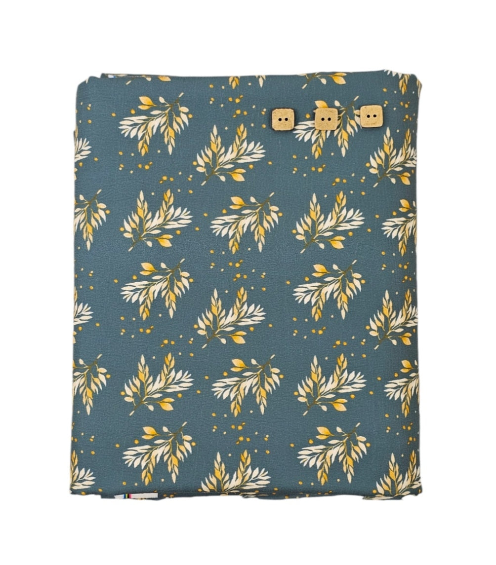 *Unique Design* Cloud Poly 2 Yds