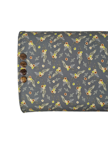*Unique Design* Cloud Poly Rustic Fern Medley Dusty Sage