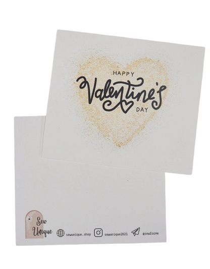 Happy Valentines Day