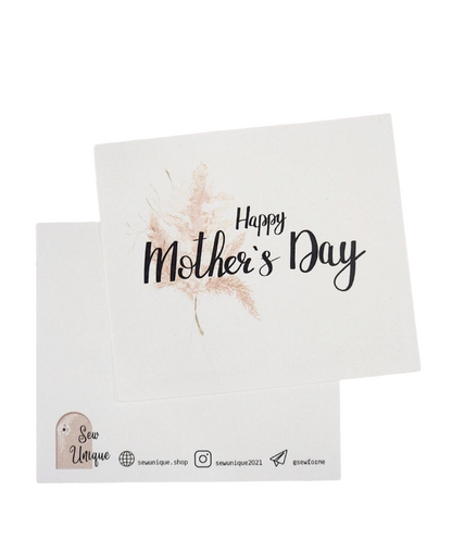 Happy Mother's Day