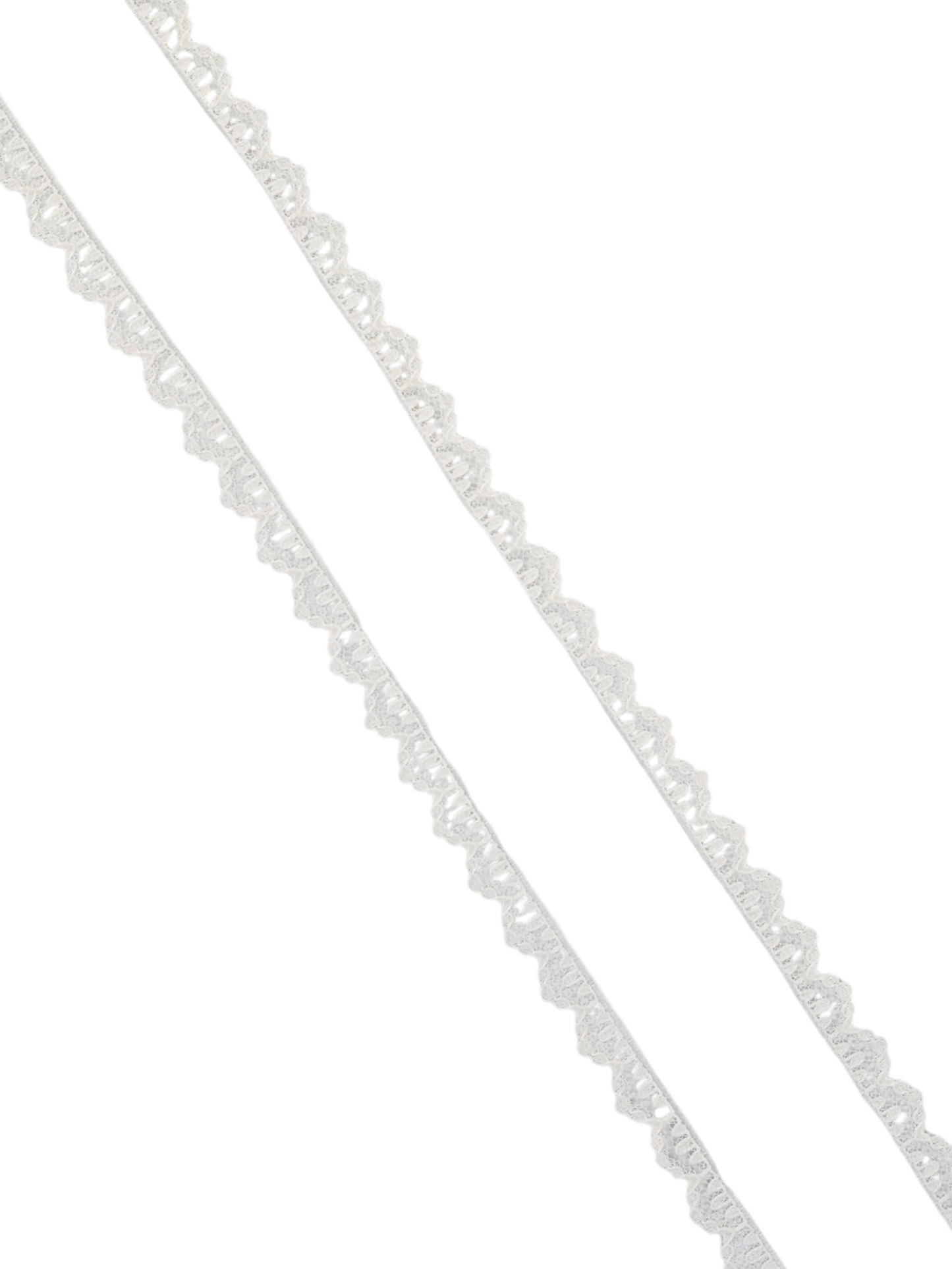 ½" White Lace-2