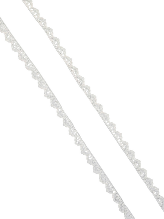 ½" White Lace-2