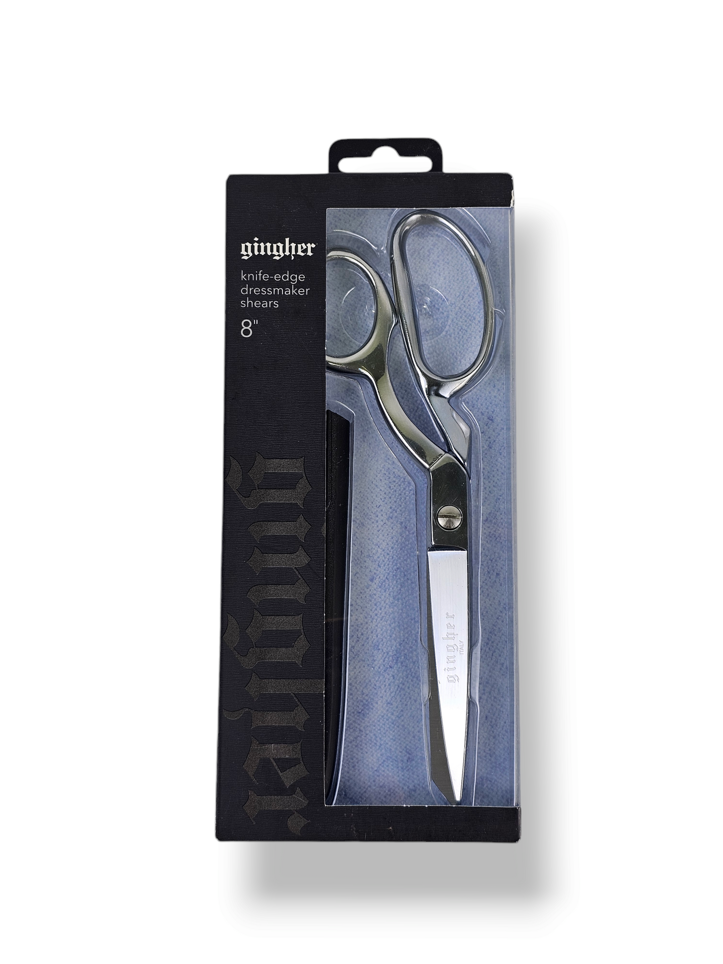 Gingher Scissors 8"