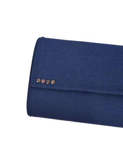 Rebecca Knit Navy