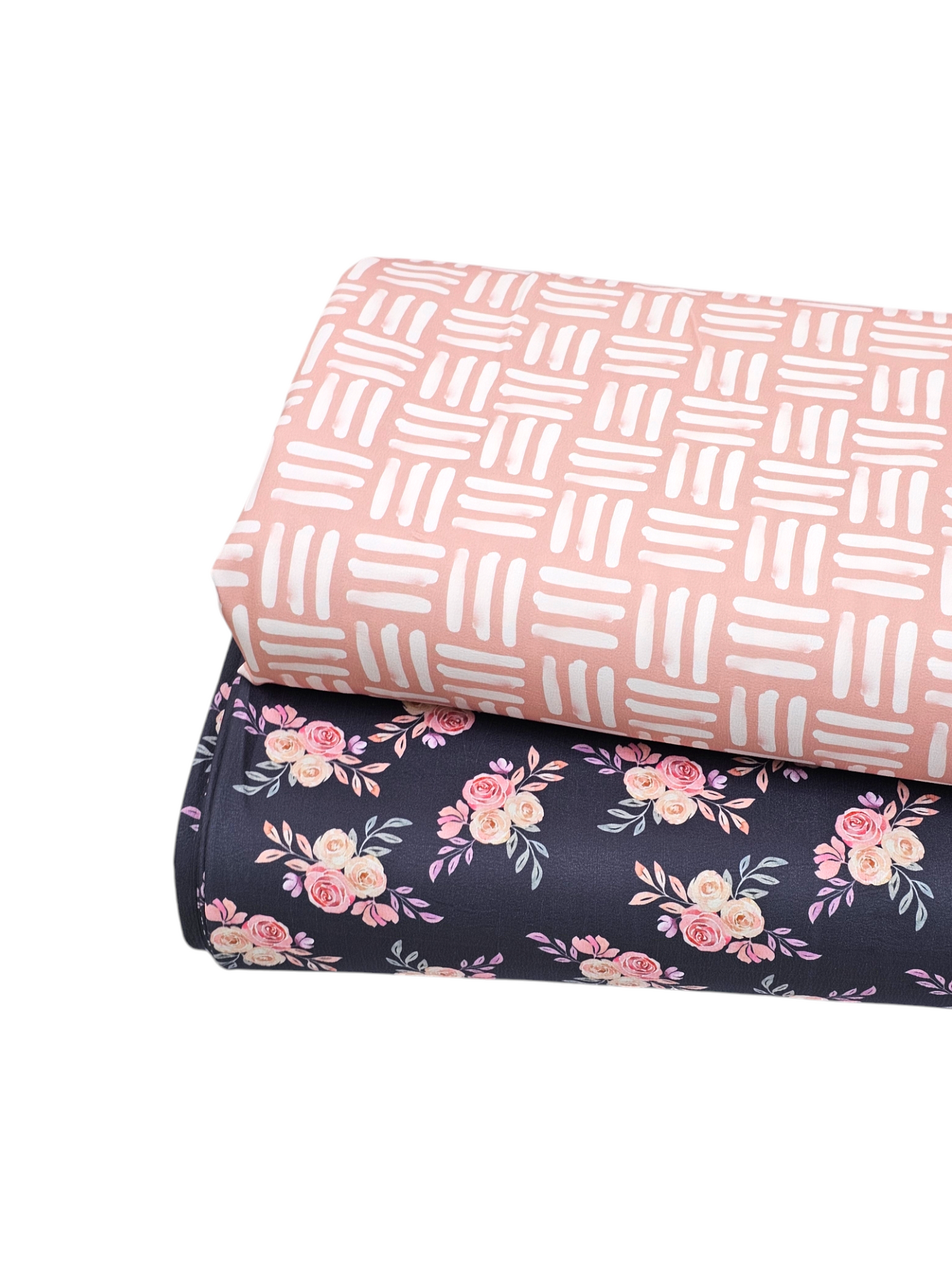 *Unique Design* Cloud Poly 2 1/4 yd