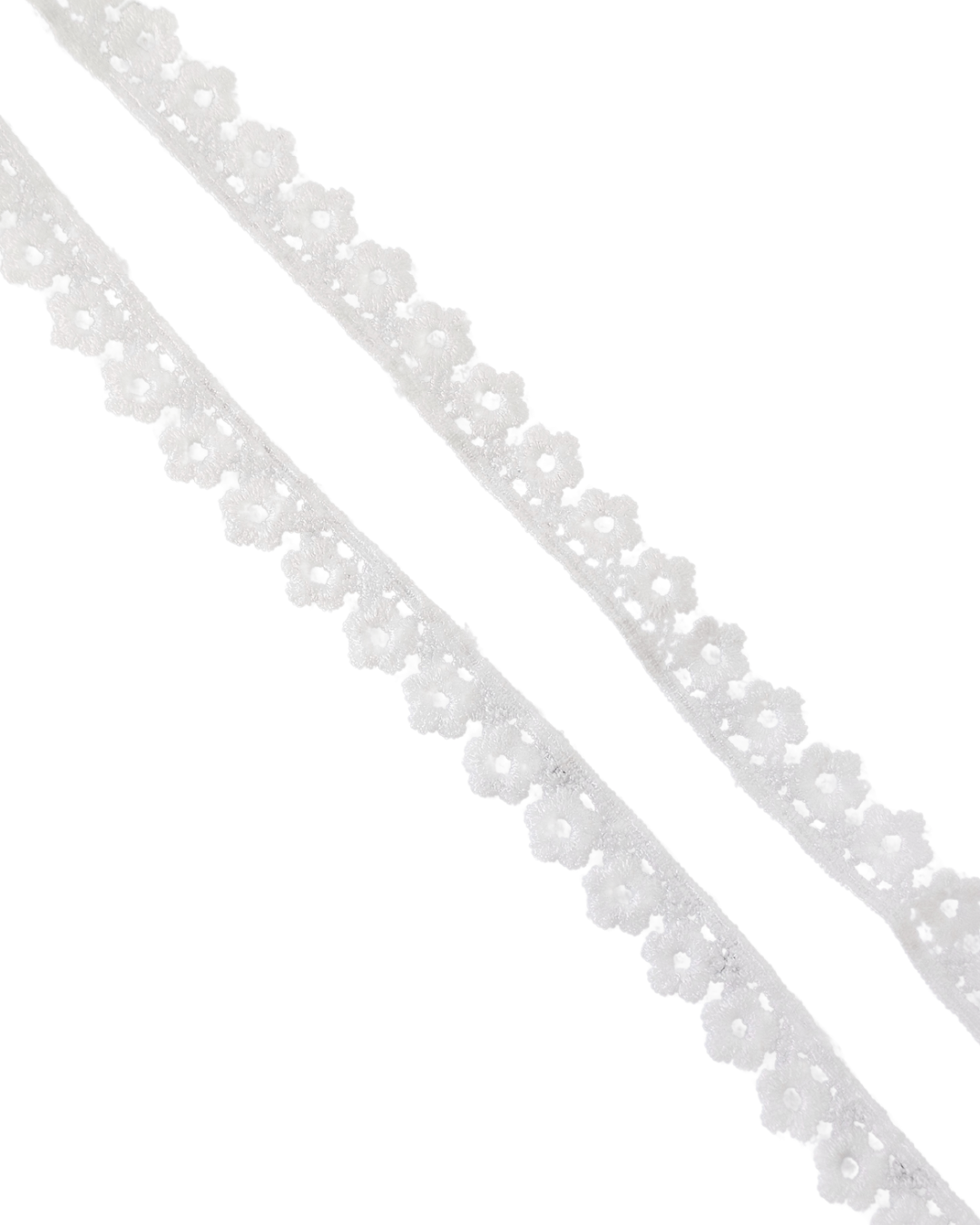 5/8" Floral Venise Lace