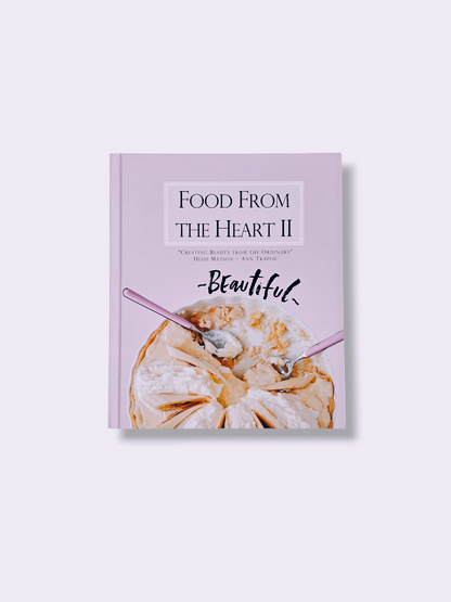 Food From The Heart II