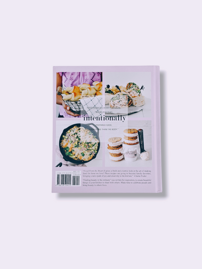 Food From The Heart II