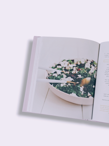 Food From The Heart II