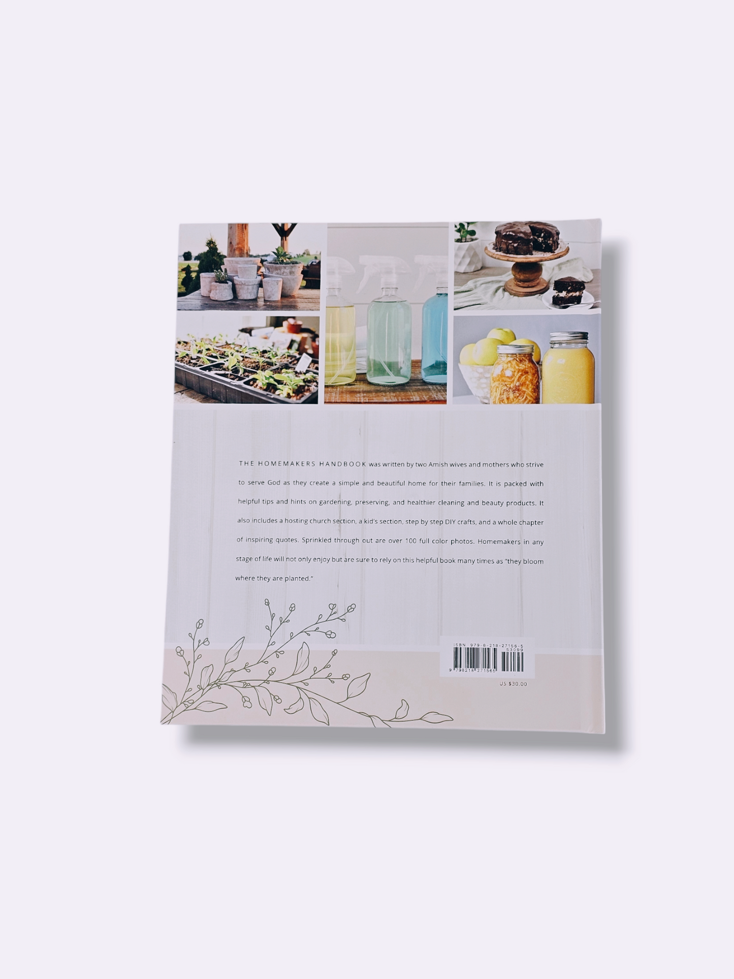 The Homemaker's Handbook