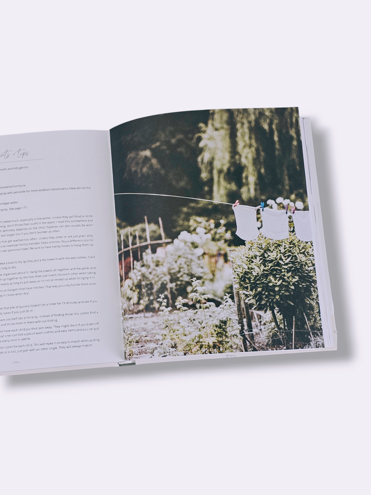 The Homemaker's Handbook