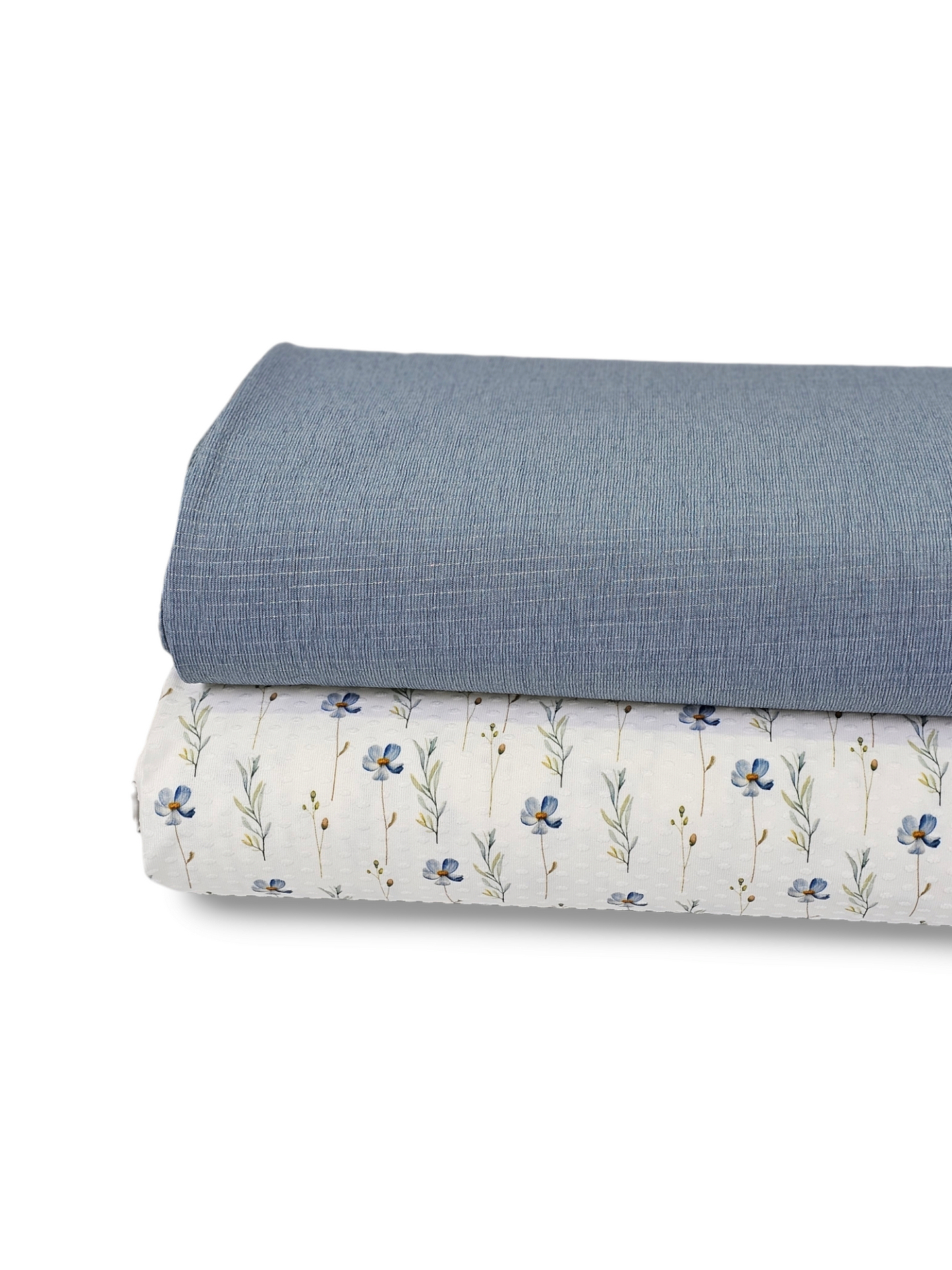 Polyester Alicia Slate Blue