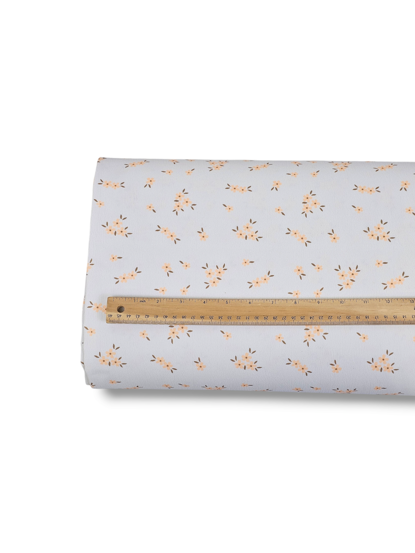 * Unique Design * Pineskin Simple Jasmine Off White