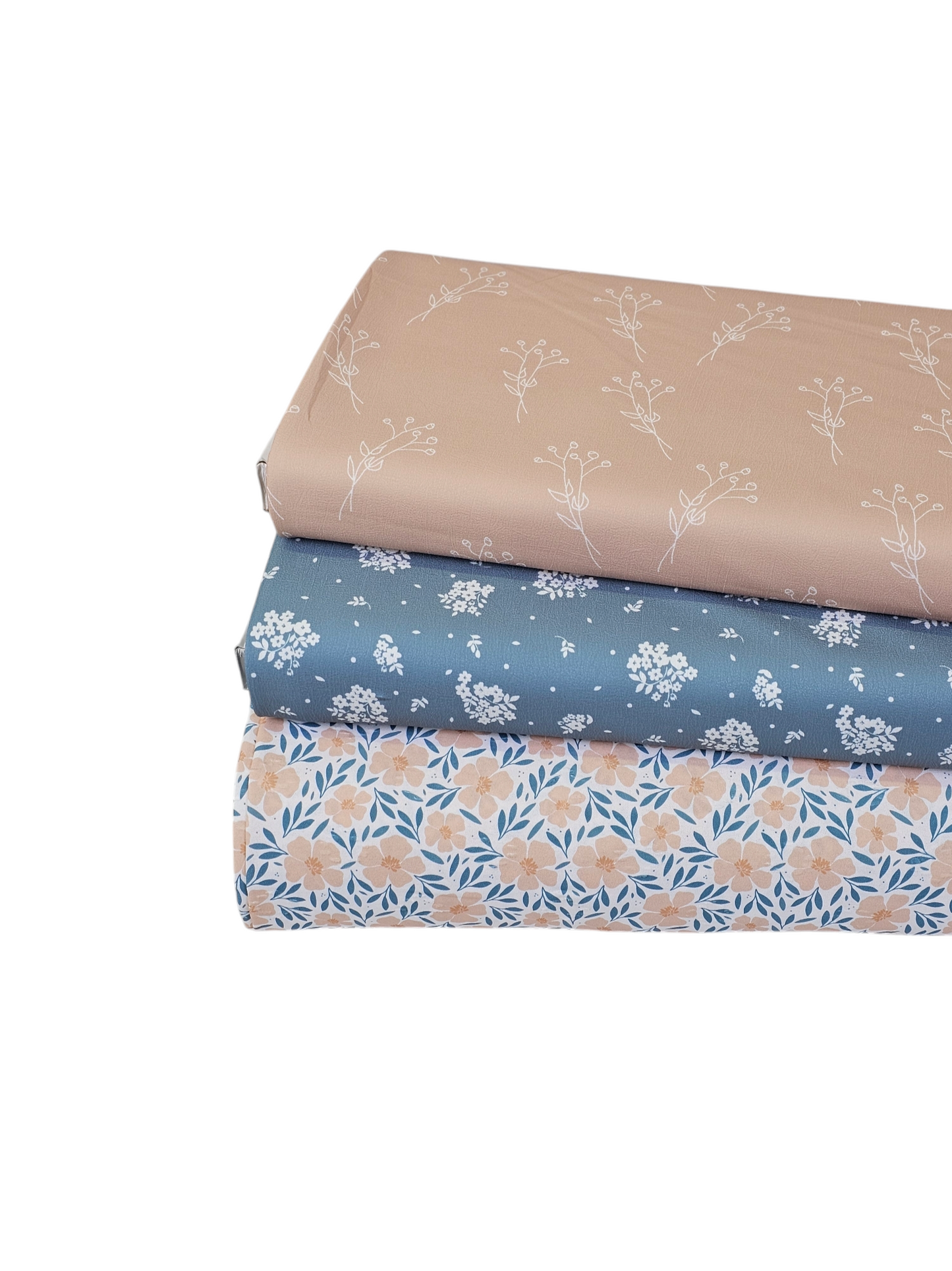* Unique Design * Poly Swiss Diamond Graceful Petal Teal