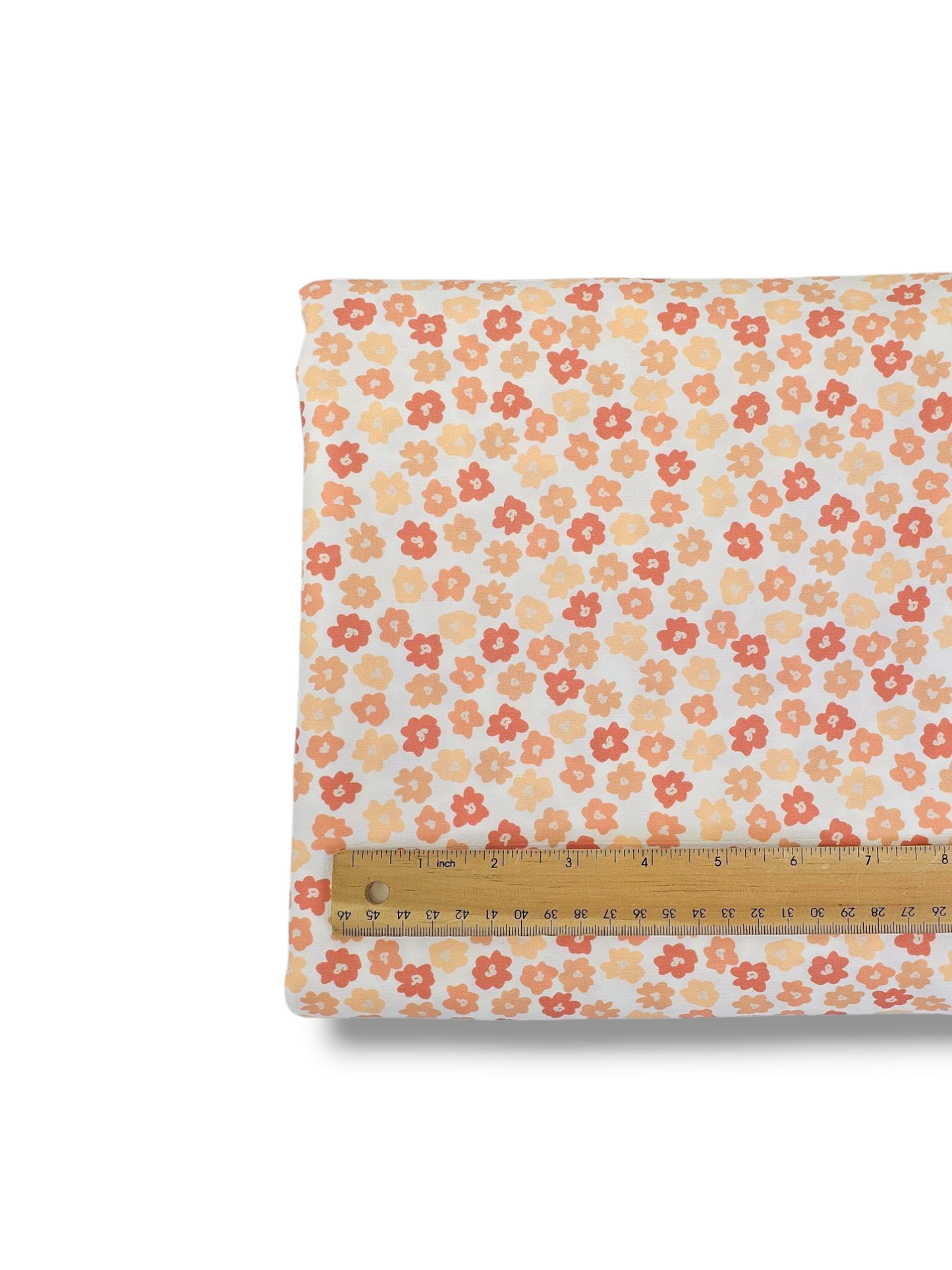 * Unique Design * Cloud Poly Soft Blossom Peach
