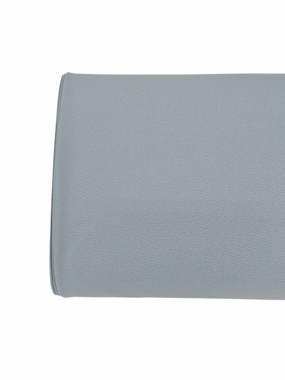 Claire Polyester Solid Citadel