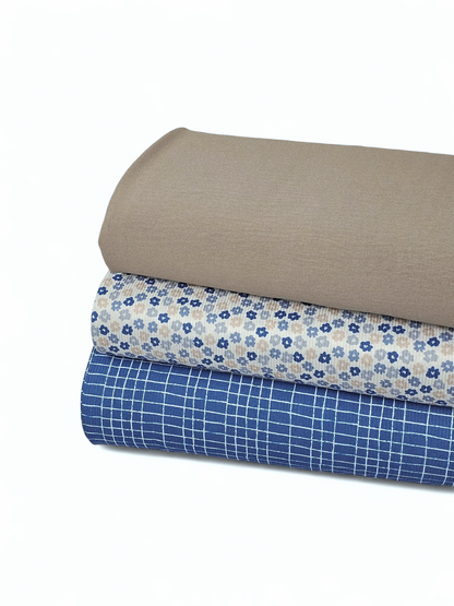 Airflow Polyester Taupe