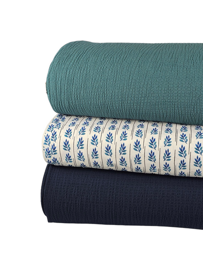 Renata Polyester Navy