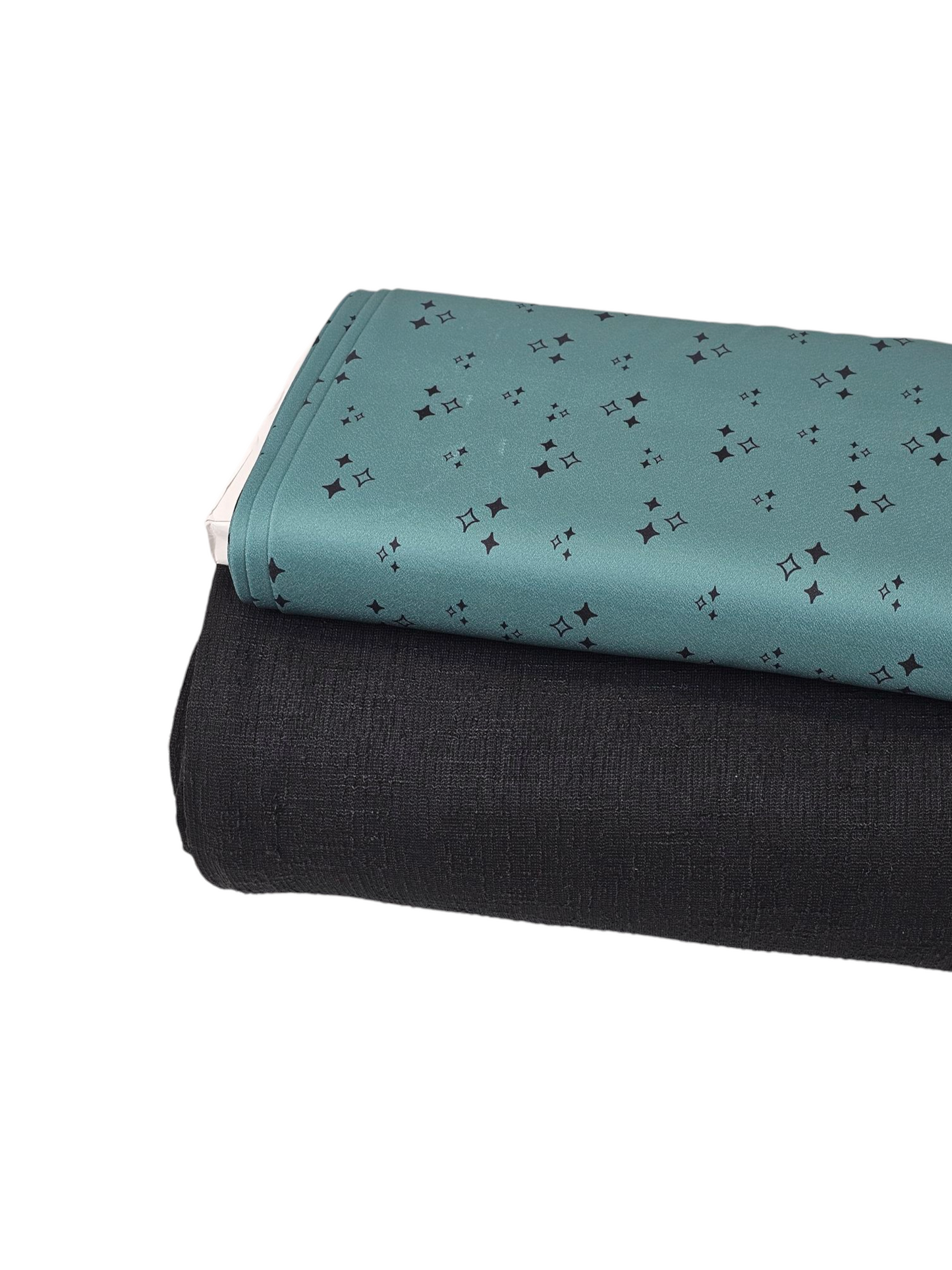 Empro Knit Black
