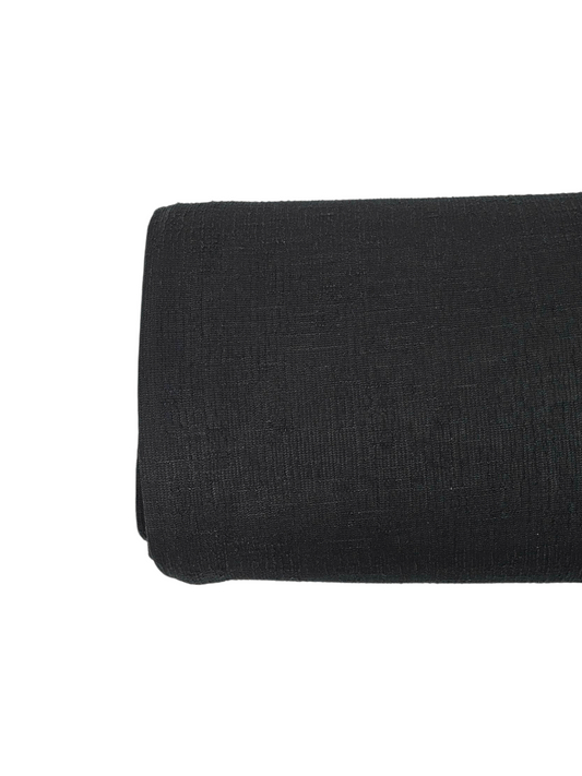 Empro Knit Black