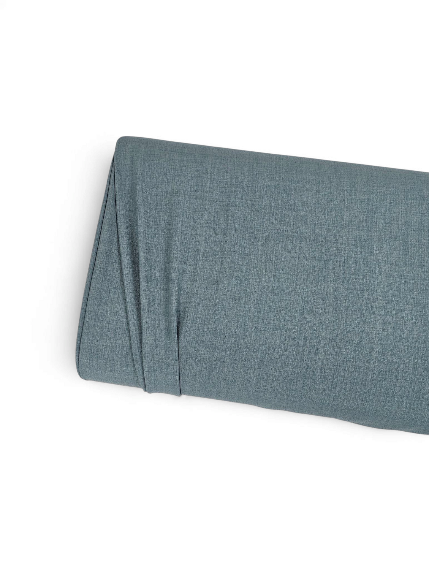 Kaitlyn Polyester Smoke Blue