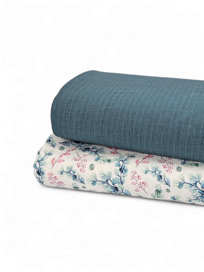 Jade Polyester Hydro